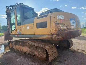 Acheter XCMG XE200 D'occasion Pelle Acheter XCMG XE200 D'occasion Pelle
