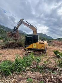 Compre Excavadora XCMG XE80 Usada / 3 Compre Excavadora XCMG XE80 Usada / 3