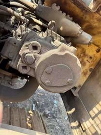 Купить Подержанный Экскаватор Komatsu PC400 / 4 Купить Подержанный Экскаватор Komatsu PC400 / 4
