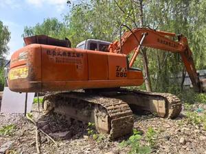 Acheter Hitachi ZX200-6 D'occasion Pelle Acheter Hitachi ZX200-6 D'occasion Pelle