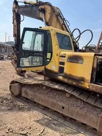Купить Подержанный Экскаватор Komatsu PC400 / 9 Купить Подержанный Экскаватор Komatsu PC400 / 9
