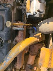 Buy Caterpillar 312 Used Excavator / 2 Buy Caterpillar 312 Used Excavator / 2
