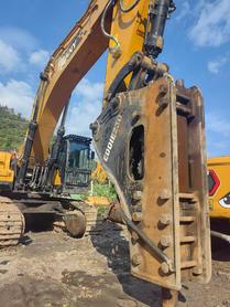 Acheter Pelle Sany SY750H d'occasion / 6 Acheter Pelle Sany SY750H d'occasion / 6