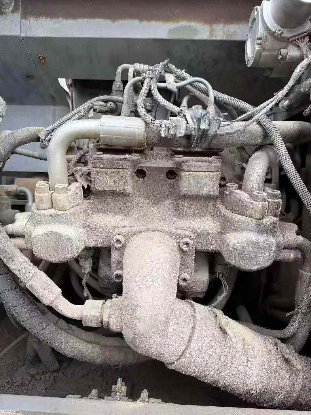 شراء Hitachi EX210-5 مستعمل حفارة