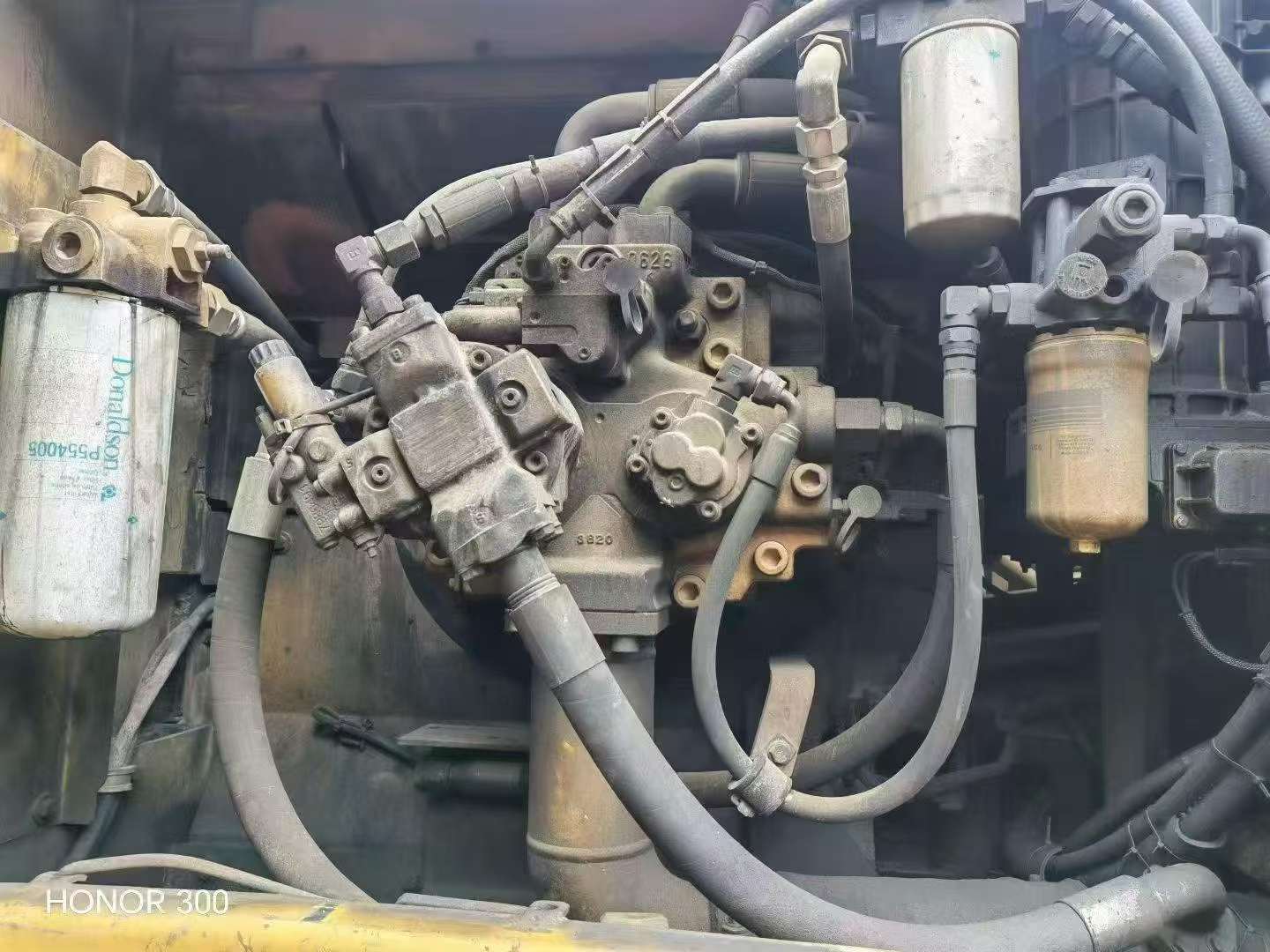 Compre Escavadeira Caterpillar 336DL Usada / 5 Compre Escavadeira Caterpillar 336DL Usada / 5