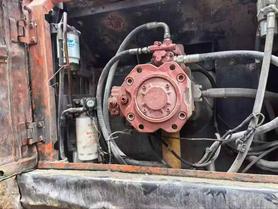 Compre Excavadora Doosan DX340LC-5 Usada / 4 Compre Excavadora Doosan DX340LC-5 Usada / 4