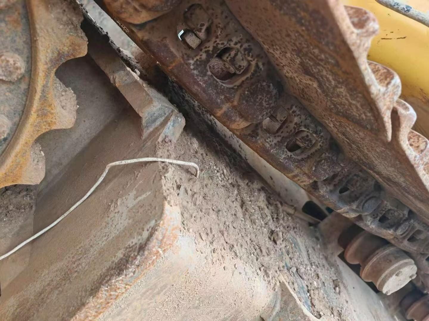 Купить Подержанный Экскаватор Komatsu PC300-7 / 2