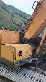 Buy Hyundai R265LC-7 Used Excavator / 3 Buy Hyundai R265LC-7 Used Excavator / 3