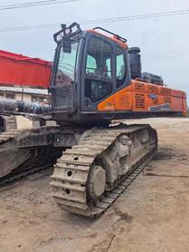 Купить Подержанный Экскаватор Doosan DX560LC-9C ACE / 2 Купить Подержанный Экскаватор Doosan DX560LC-9C ACE / 2