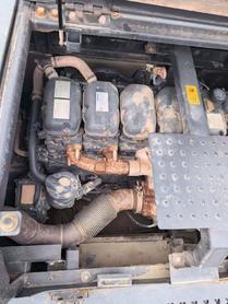 Купить Подержанный Экскаватор Doosan DX560LC-9C ACE / 4 Купить Подержанный Экскаватор Doosan DX560LC-9C ACE / 4