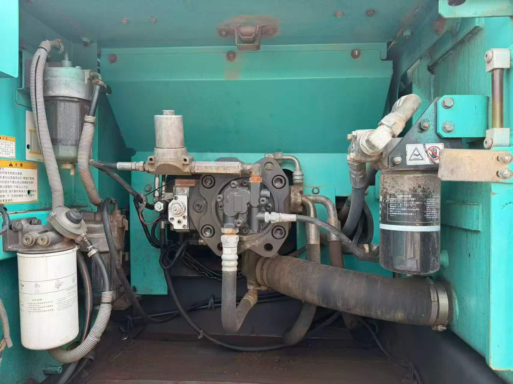 Buy Kobelco SK350-8 Used Excavator / 5 Buy Kobelco SK350-8 Used Excavator / 5