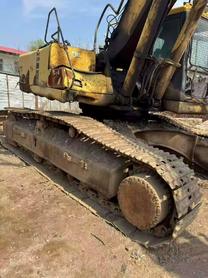 Купить Подержанный Экскаватор Komatsu PC400 / 7 Купить Подержанный Экскаватор Komatsu PC400 / 7