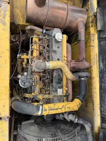 Compre Escavadeira Caterpillar 320V2 Usada / 8 Compre Escavadeira Caterpillar 320V2 Usada / 8