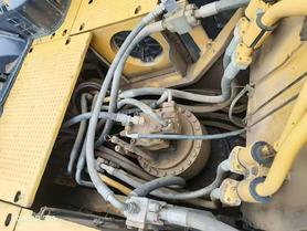 Compre Escavadeira Caterpillar 336DL Usada / 3 Compre Escavadeira Caterpillar 336DL Usada / 3