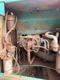 Buy Kobelco SK210-6 Used Excavator / 5 Buy Kobelco SK210-6 Used Excavator / 5