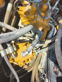 Buy Sany SY600HB Used Excavator / 3 Buy Sany SY600HB Used Excavator / 3