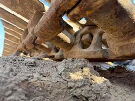 Купить Подержанный Экскаватор Komatsu PC400 / 6 Купить Подержанный Экскаватор Komatsu PC400 / 6