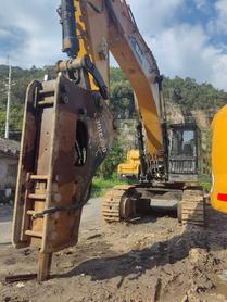 Acheter Pelle Sany SY750H d'occasion / 7 Acheter Pelle Sany SY750H d'occasion / 7