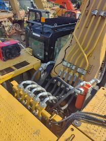 Acheter Pelle Sany SY750H d'occasion / 8 Acheter Pelle Sany SY750H d'occasion / 8
