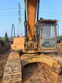 Buy Sany SY215C-8 Used Excavator / 9 Buy Sany SY215C-8 Used Excavator / 9