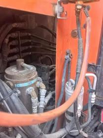 Buy Hitachi EX70 Used Excavator / 6 Buy Hitachi EX70 Used Excavator / 6