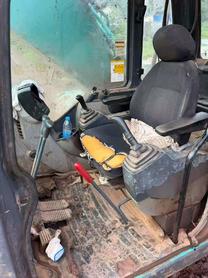 Buy Kobelco SK210-6 Used Excavator / 7 Buy Kobelco SK210-6 Used Excavator / 7