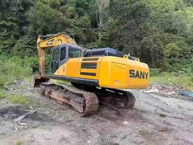 Купить Подержанный Экскаватор Sany SY18U / 3 Купить Подержанный Экскаватор Sany SY18U / 3
