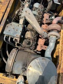 Купить Подержанный Экскаватор Komatsu PC400 / 2 Купить Подержанный Экскаватор Komatsu PC400 / 2