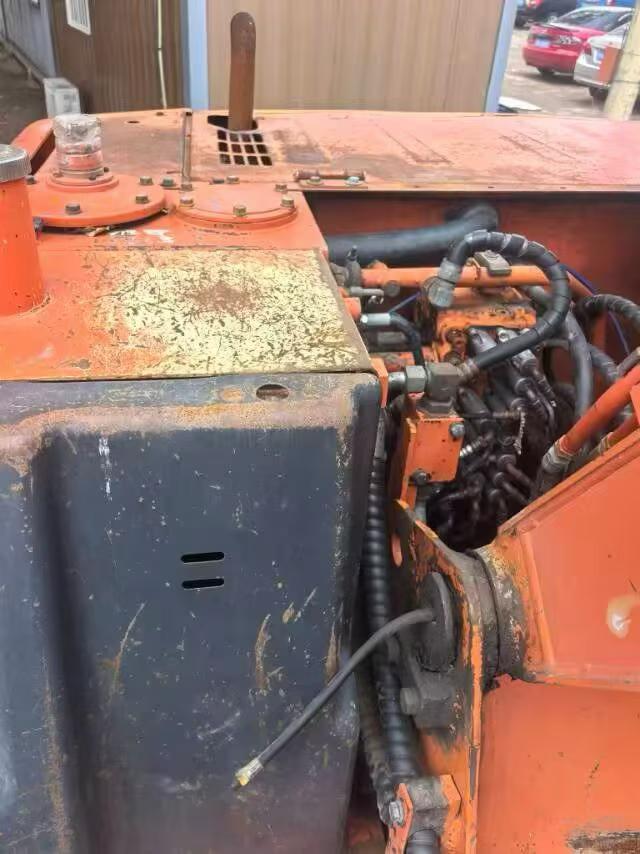 Buy Hitachi EX70 Used Excavator / 3 Buy Hitachi EX70 Used Excavator / 3