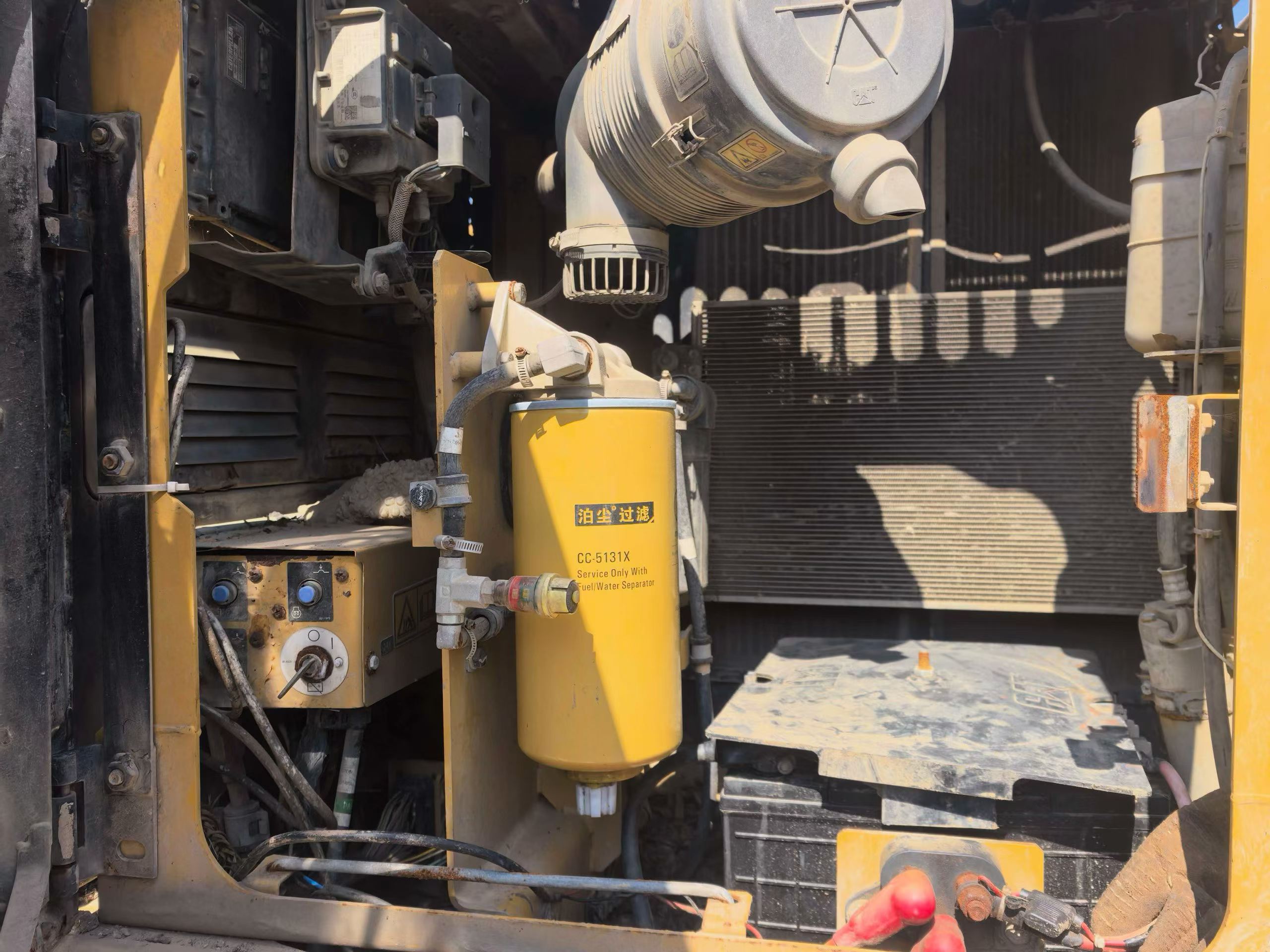Buy Caterpillar 312 Used Excavator / 3 Buy Caterpillar 312 Used Excavator / 3