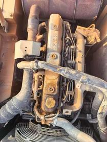 Buy Sany SY215C-8 Used Excavator / 6 Buy Sany SY215C-8 Used Excavator / 6