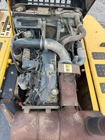 Buy Komatsu PC360-7 Used Excavator / 4 Buy Komatsu PC360-7 Used Excavator / 4