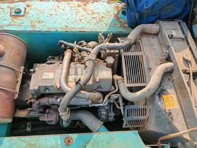 Buy Kobelco SK260 Used Excavator / 3 Buy Kobelco SK260 Used Excavator / 3