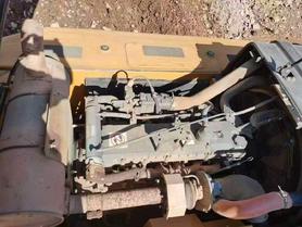 Buy Sany SY305C Used Excavator / 4 Buy Sany SY305C Used Excavator / 4