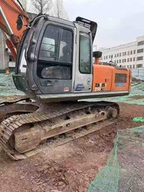 Buy Hitachi EX210-5 Used Excavator / 4 Buy Hitachi EX210-5 Used Excavator / 4