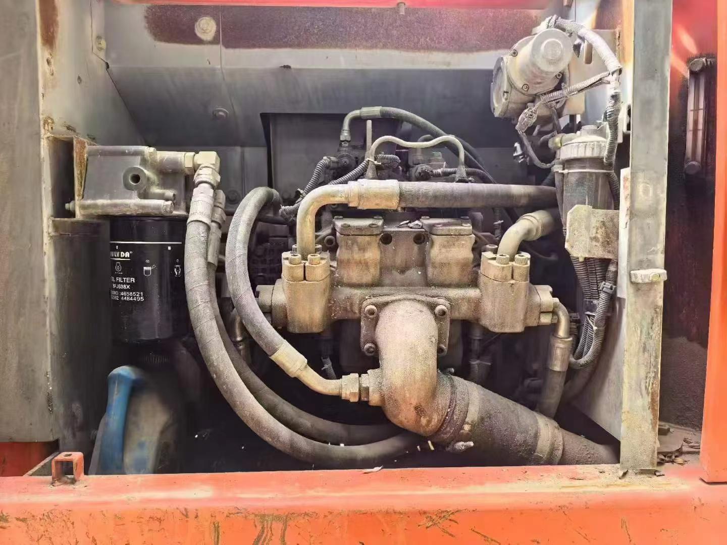 Acheter Pelle Hitachi ZX200-6 d'occasion / 6