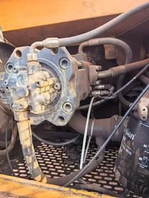 Buy Sany SY215C-8 Used Excavator / 8 Buy Sany SY215C-8 Used Excavator / 8