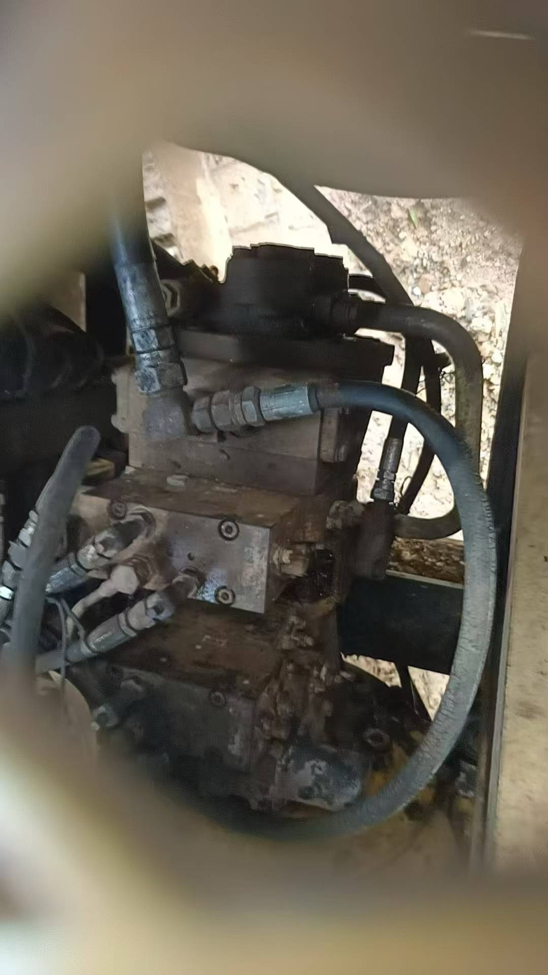 Compre Excavadora Komatsu PC120-5 Usada / 3
