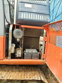 Buy Hitachi EX130H-5 Used Excavator / 2 Buy Hitachi EX130H-5 Used Excavator / 2