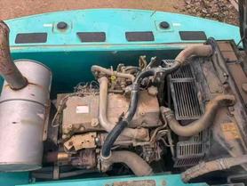 Buy Kobelco SK200-8 Used Excavator / 5 Buy Kobelco SK200-8 Used Excavator / 5