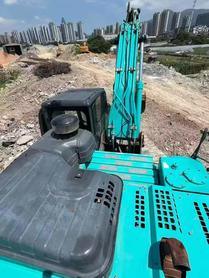 Buy Kobelco SK330-10 Used Excavator / 7 Buy Kobelco SK330-10 Used Excavator / 7