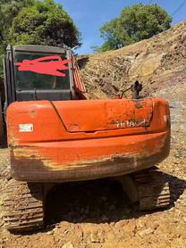 Buy Hitachi ZX70-6 Used Excavator / 2 Buy Hitachi ZX70-6 Used Excavator / 2