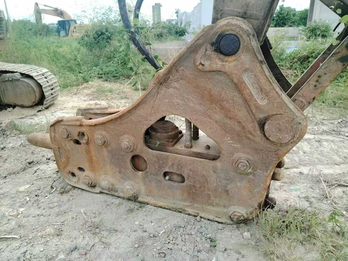 Buy Hitachi EX360-5 Used Excavator / 5