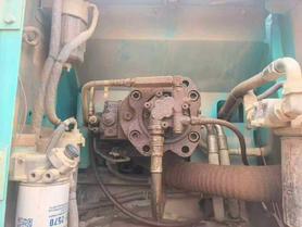Buy Kobelco SK200-8 Used Excavator / 7 Buy Kobelco SK200-8 Used Excavator / 7