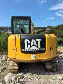 Buy Caterpillar 306D Used Excavator / 2 Buy Caterpillar 306D Used Excavator / 2