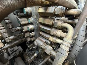 Buy Komatsu PC40MR-1 Used Excavator / 2 Buy Komatsu PC40MR-1 Used Excavator / 2