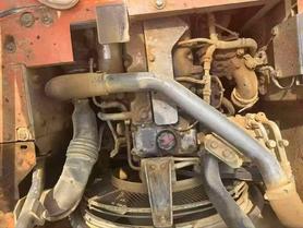 Купить Подержанный Экскаватор Hitachi EX120-3 / 5 Купить Подержанный Экскаватор Hitachi EX120-3 / 5