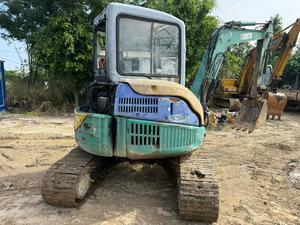 Buy Komatsu PC40MR-1 Used Excavator Buy Komatsu PC40MR-1 Used Excavator