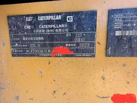 Купить Подержанный Экскаватор Caterpillar CAT333 / 9 Купить Подержанный Экскаватор Caterpillar CAT333 / 9