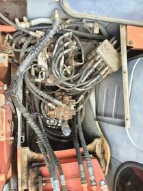 Buy Hitachi EX130H-5 Used Excavator / 6 Buy Hitachi EX130H-5 Used Excavator / 6